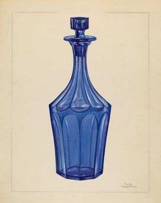 Decanter