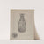Decanter by Francis Law Durand
