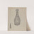 Decanter by Francis Law Durand
