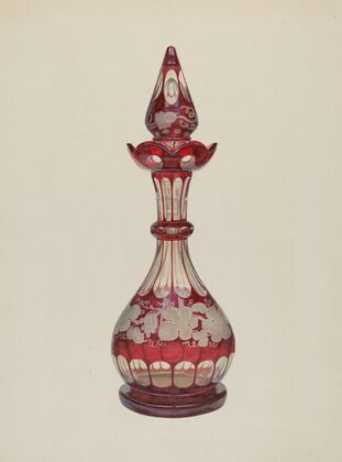 Decanter