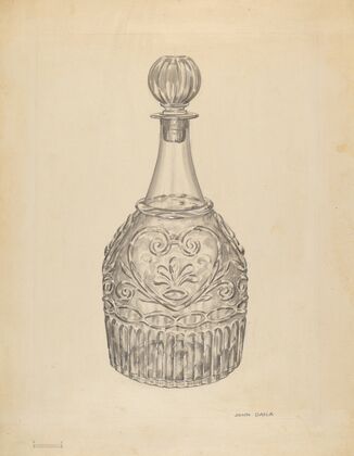 Decanter