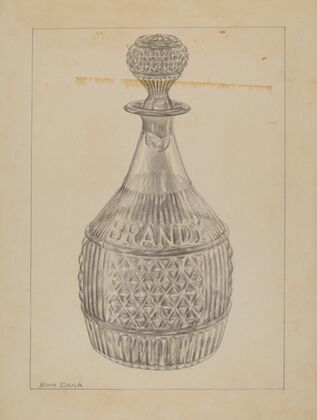 Decanter