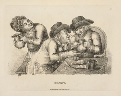 Deceit (1810)
