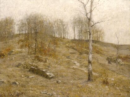 December Uplands