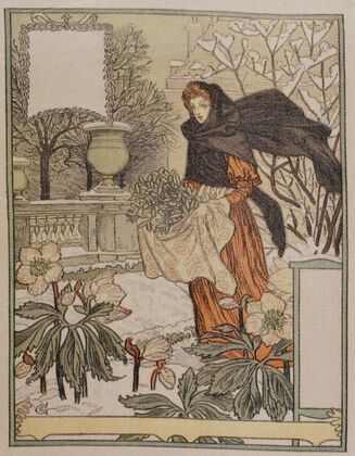 Décembre (1896-1898)