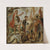 Decius Mus Addressing the Legions (probably 1616) by Peter Paul Rubens