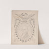 Declaration of Independence, e pluribus unum, 1776-1876 (1876) by W. K. Pratt