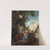 Declaration of Love by Nicolas Lancret