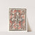 Decoratief ontwerp met diermotieven (1874) by Carel Adolph Lion Cachet