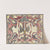 Decoratief ontwerp met opstaande degen (1874 - 1945) by Carel Adolph Lion Cachet