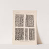 Decorative art of New Guinea Pl.13 by Albert Buell Lewis