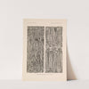 Decorative art of New Guinea Pl.15 by Albert Buell Lewis