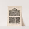 Decorative art of New Guinea Pl.25 by Albert Buell Lewis