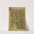 Decorative Design with Putti and Griffins by Alfred George Stevens