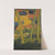 Decorative Landscape I by Jan Verkade