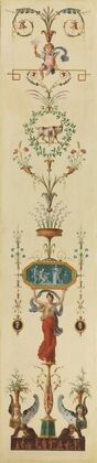Decorative Panel (1790s)