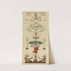 Decorative Panel (1790s) by Pierre Rousseau