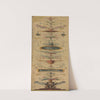 Decorative Panel 3 (1790s) by Pierre Rousseau