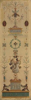 Decorative Panel 4 (1790s)