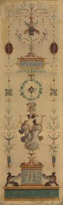 Decorative Panel 4 (1790s)