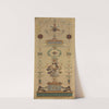 Decorative Panel 4 (1790s) by Pierre Rousseau
