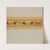 Decorative Panel from Rail Car Interior (c. 1936) by Wellington Blewett