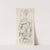 Decorative study of a play by François-Claudius Compte-Calix