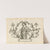 Decorative tail-piece to page 79 of Bell’s edition of The tempest] [Robert Anning Bell (1900) by Robert Anning Bell