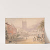 Dedham by George Bryant Campion