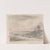 Dedham Vale from Langham (between 1830 and 1831) by John Constable