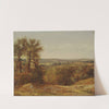 Dedham Vale by John Constable