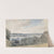 Dedham Vale, Suffolk, from near East Bergholt (c.1805) by John Constable
