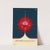 Deep Space Atomic Clock Red by NASA
