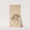 Deer by Mori Sosen