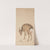 Deer by Mori Sosen