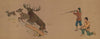 Deer hunt