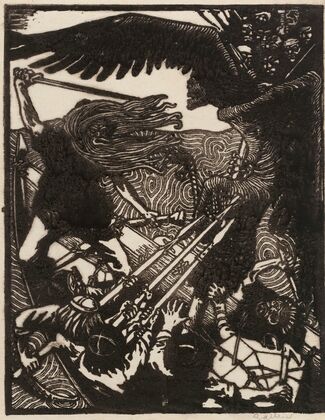 Defence of the Sampo
