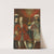 Defensa Del Santisimo Sacramento by Andean School