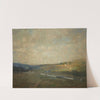 Delaware Canal by William Langson Lathrop