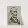Delescluze by Zut (Alfred Le Petit)