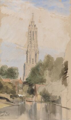 Delft