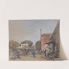 Delhi by Hercules Brabazon Brabazon