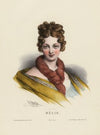 Délie (1828-1830)