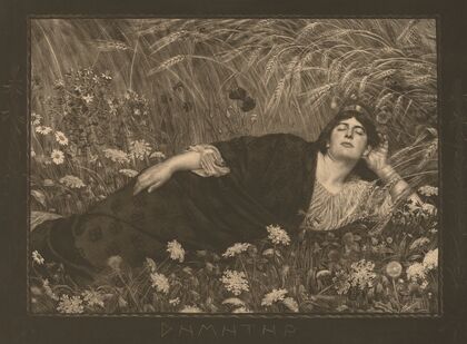 Demeter