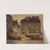 Démolition de la rue de l&#039;Hôtel-de-Ville, angle de la rue des Nonnains-d&#039;Hyères by Gustave Madelain