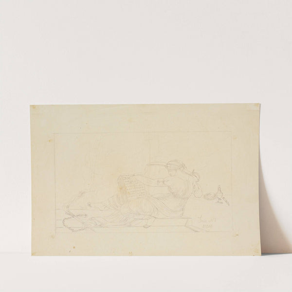 Den muhamedanske religion (1825) by Johan Frederik Clemens