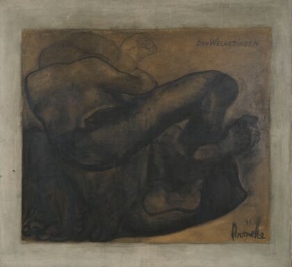 Den welgezinden (1935)