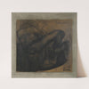 Den welgezinden (1935) by Constant Permeke