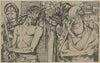 Denial and repentance of Peter