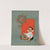 Denslow’s Mother Goose Pl 10 (1901) by William Wallace Denslow
